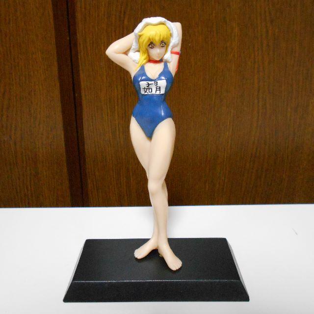 BANPRESTO - バンプレスト 新キューティーハニー フィギュア 全
