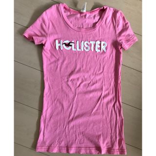 ホリスター(Hollister)のホリスター(Tシャツ(半袖/袖なし))