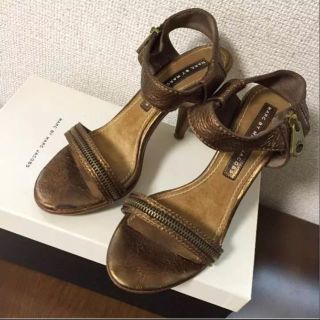 マークバイマークジェイコブス(MARC BY MARC JACOBS)のMARC BY MARC JACOBSサンダル(サンダル)