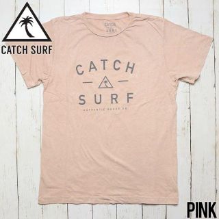 CATCH SURF キャッチサーフ MERCER S/S TEE(Tシャツ/カットソー(半袖/袖なし))