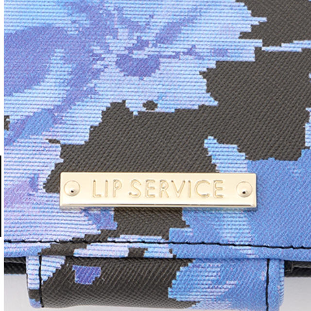 LIP SERVICE(リップサービス)の最終セール❤︎全機種対応ケース♡デイライルノアール、レディ、リエンダ、スナイデル スマホ/家電/カメラのスマホアクセサリー(モバイルケース/カバー)の商品写真