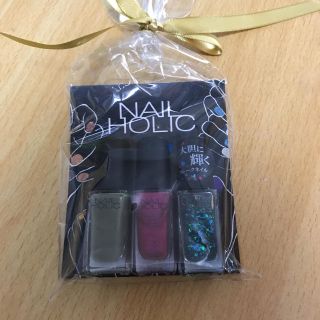 ネイルホリック(NAIL HOLIC)のAya様専用 ネイルホリック(マニキュア)