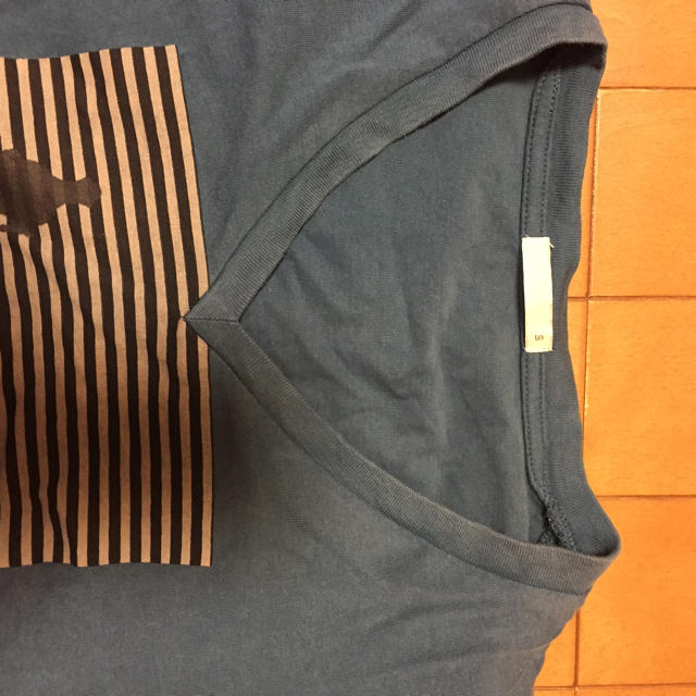 GU(ジーユー)のメンズ Tシャツ3枚セット メンズのトップス(Tシャツ/カットソー(半袖/袖なし))の商品写真