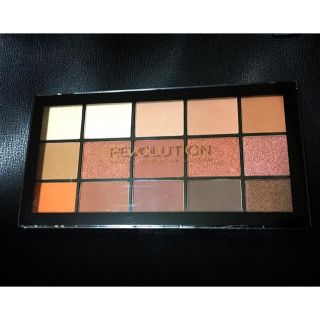 セフォラ(Sephora)の【新品未開封】Makeup Revolution アイシャドウパレット(アイシャドウ)