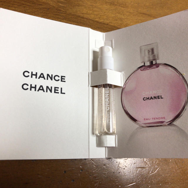 CHANEL(シャネル)のシャネル チャンス オータンドゥル オードゥトワレット コスメ/美容の香水(香水(女性用))の商品写真