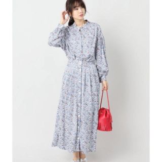 イエナ(IENA)のesperanza様専用 新品・未使用 ワンピース(ロングワンピース/マキシワンピース)