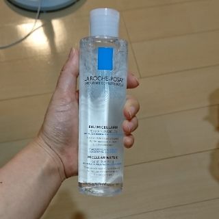 ラロッシュポゼ(LA ROCHE-POSAY)のクレンジング  ラロッシュポゼ(クレンジング/メイク落とし)