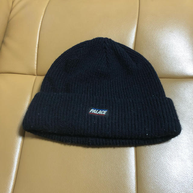 Palace ビーニー メンズの帽子(ニット帽/ビーニー)の商品写真