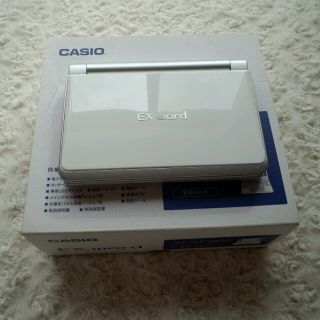 カシオ(CASIO)のティナ様専用ページ(その他)