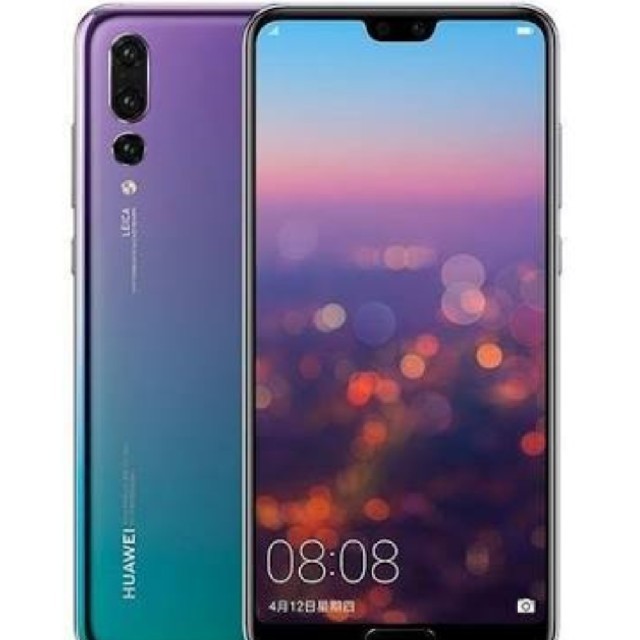 ザック様専用　p20　pro まとめ　4 台セット スマホ/家電/カメラのスマートフォン/携帯電話(スマートフォン本体)の商品写真