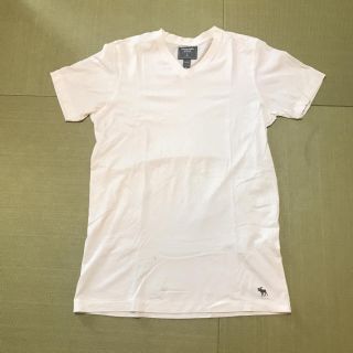 アバクロンビーアンドフィッチ(Abercrombie&Fitch)のアバクロ 半袖 Tシャツ(Tシャツ/カットソー(半袖/袖なし))