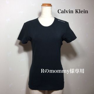 カルバンクライン(Calvin Klein)のCalvin Klein Tシャツ & MARC BY MARC タンクトップ (Tシャツ(半袖/袖なし))