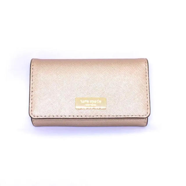 【新品】Kate Spade★キーケース★WLRU2305