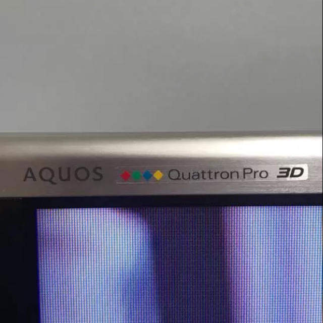 純正一掃 80型SHARP液晶テレビLC-80XL10 AQUOS 4K相当画質 175000円