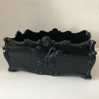 アナスイ(ANNA SUI)のアナスイ メイクボックス(小物入れ)