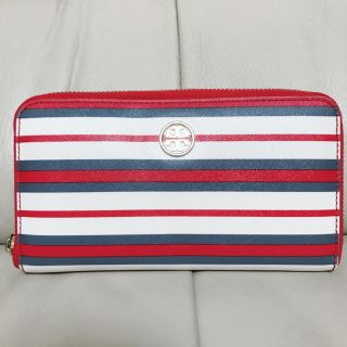 トリーバーチ(Tory Burch)のTORY BURCH 長財布 🐥✨(財布)