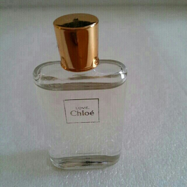 Chloe(クロエ)のクロエ香水 LOVE クロエ オーフローラルオードトワレ5ml コスメ/美容の香水(香水(女性用))の商品写真
