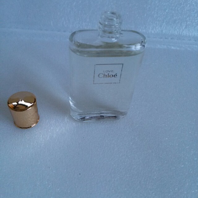 Chloe(クロエ)のクロエ香水 LOVE クロエ オーフローラルオードトワレ5ml コスメ/美容の香水(香水(女性用))の商品写真