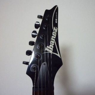 アイバニーズ(Ibanez)のIbanez RG(エレキギター)