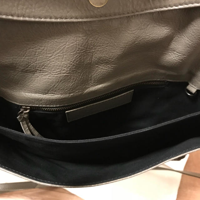 Balenciaga(バレンシアガ)の専用品 Balenciaga クラッチ (2way) レディースのバッグ(クラッチバッグ)の商品写真