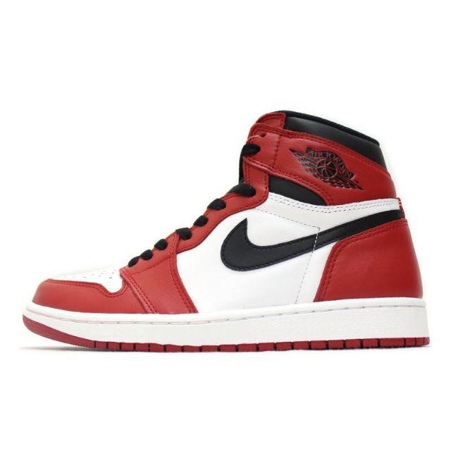 AIR JORDAN MID Chicago 26.5cm | myglobaltax.com