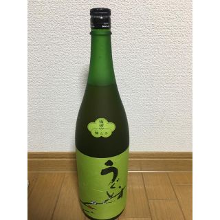 本日限定SALE‼️特選梅酒うぐいすとまり鶯とろおうとろ 山口酒造(リキュール/果実酒)