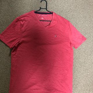 トミーヒルフィガー(TOMMY HILFIGER)のtommy Tシャツ 未使用(Tシャツ/カットソー(半袖/袖なし))