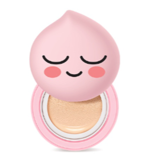 ザフェイスショップ(THE FACE SHOP)のThe face shop 最新作 アピーチ　クッションファンデーション(ファンデーション)