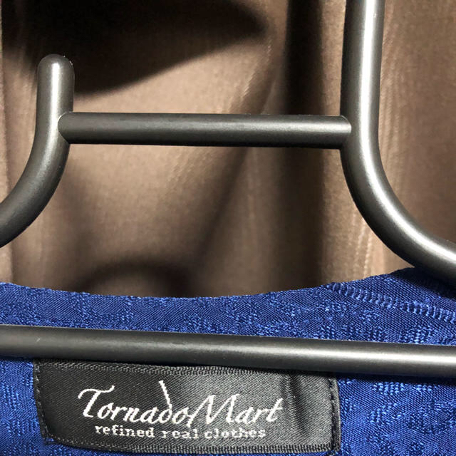 TORNADO MART(トルネードマート)のTORNADO MART カーディガン メンズのトップス(カーディガン)の商品写真