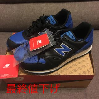 ニューバランス(New Balance)のニューバランス UNDEFEATED×Stussy×Hectic(スニーカー)