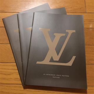 ルイヴィトン(LOUIS VUITTON)のLOUIS  VUITTON カタログ(その他)