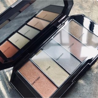 パリ購入♥️セフォラ becca ハイライト