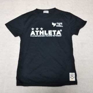 アスレタ(ATHLETA)のblue0865様専用 ！  ｱｽﾚﾀ Tシャツ 160  ｱﾝﾌﾞﾛ 150(Tシャツ/カットソー)