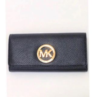 マイケルコース(MICHAEL KORS)の【新品未使用品】マイケルコース★長財布★35F0GFTE1L(財布)