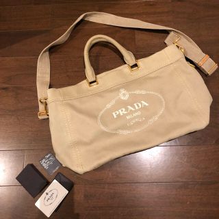 プラダ(PRADA)のkkn様専用です♡(トートバッグ)