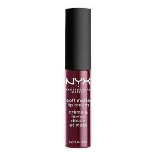 エヌワイエックス(NYX)のNYX エヌワイエックス ニックス マット リップグロス グロス リップ(口紅)