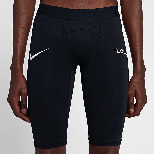 低価安い OFF-WHITE x Nike Shorts black XLの通販 by みかん農園｜オフホワイトならラクマ - 期間限定値下げ！Off-White 正規激安