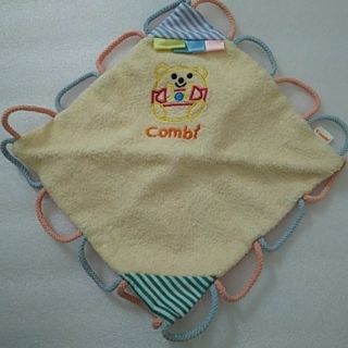 コンビ(combi)のコンビ comb 赤ちゃん おもちゃ (知育玩具)