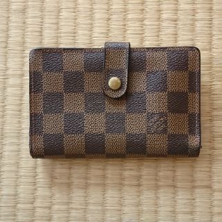 ルイヴィトン(LOUIS VUITTON)のLOUIS VUITTON★財布(財布)