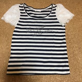 フェルゥ(Feroux)のオンワード 半袖Tシャツ(Tシャツ(半袖/袖なし))