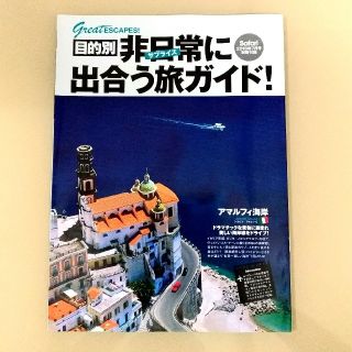 ムック(moog)の新品未使用 Safari サファリ 2018年 07月号 別冊付録(地図/旅行ガイド)