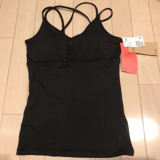 エイチアンドエム(H&M)のh&m sports の 新品 キャミソール スポーツウェア(ウェア)