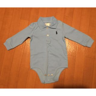 ラルフローレン(Ralph Lauren)の新品未使用☆ラルフローレン ポロシャツ(その他)