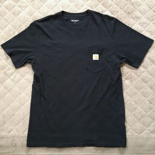 カーハート(carhartt)のカーハート★Carhartt WIP★ポケット★Tシャツ★トップス★美品★(Tシャツ/カットソー(半袖/袖なし))