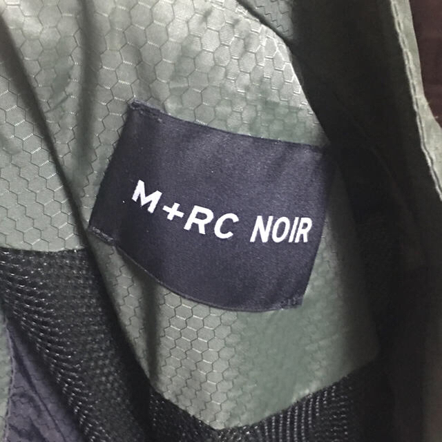 Supreme(シュプリーム)のマルシェノア ジャケット  メンズのジャケット/アウター(ナイロンジャケット)の商品写真