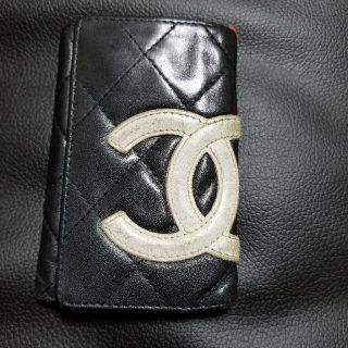 シャネル(CHANEL)のCHANEL　正規品　キーケース(キーケース)