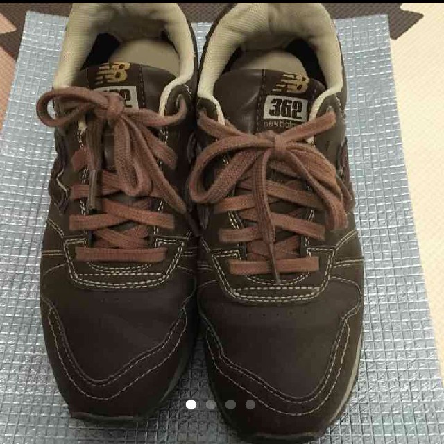 New Balance ニューバランス 茶色 ブラウン New Balance 362の通販 By はかる ニューバランスならラクマ New Balance ニューバランス 茶色 ブラウン New Balance 362の通販 By はかる ニューバランスならラクマ