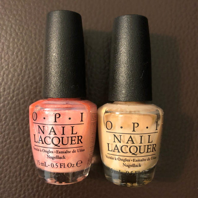 OPI(オーピーアイ)のネイルカラー コスメ/美容のネイル(マニキュア)の商品写真