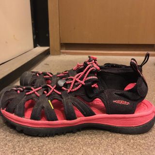 キーン(KEEN)の【専用です】KEEN サンダル(サンダル)