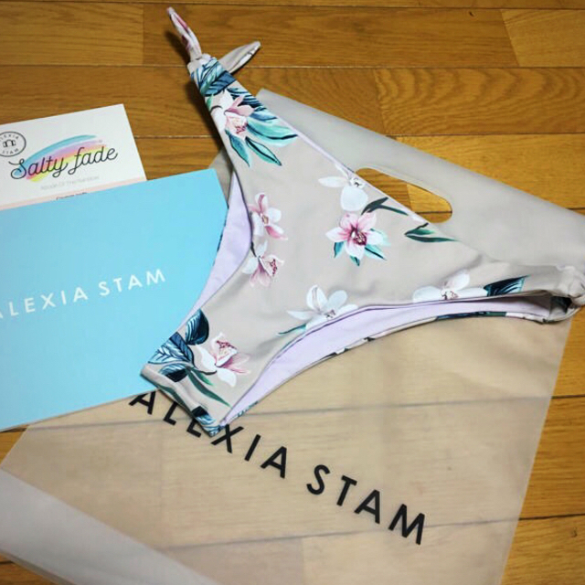 ALEXIA STAM ボトム M